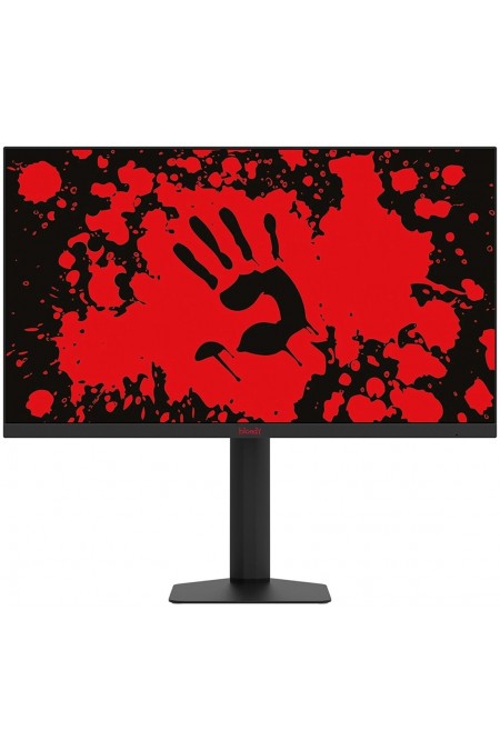 Монитор Bloody MN1X (черный) 