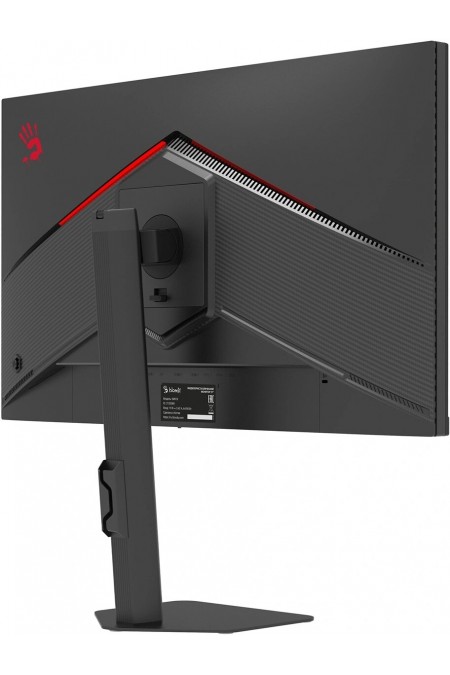 Монитор Bloody MN1X (черный) 2