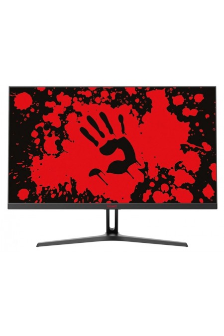 Монитор Bloody MN270F (черный) 