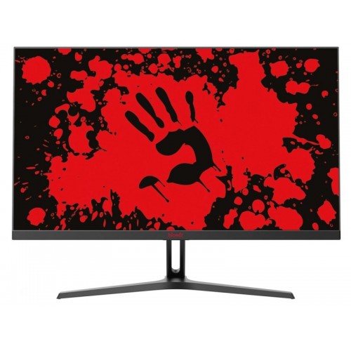 Монитор Bloody MN270F (черный) 