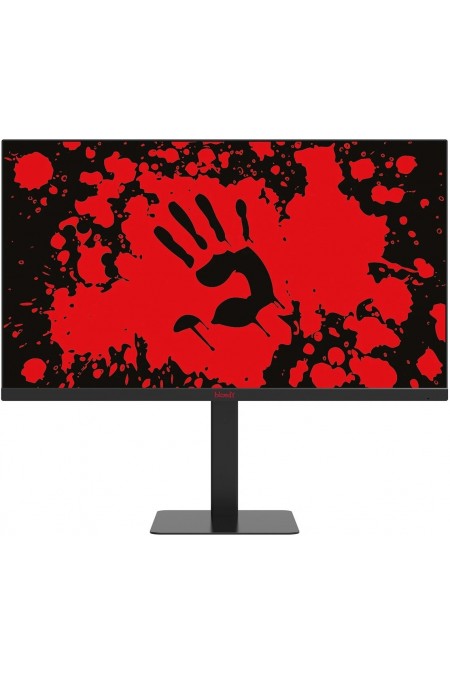 Монитор Bloody MN273Q (черный) 