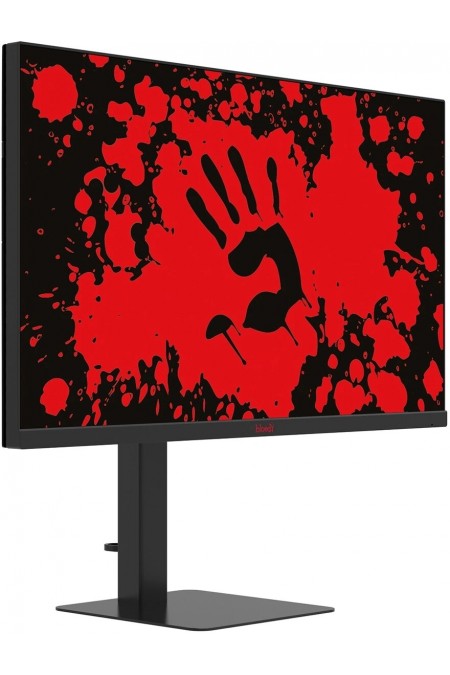 Монитор Bloody MN273Q (черный) 1