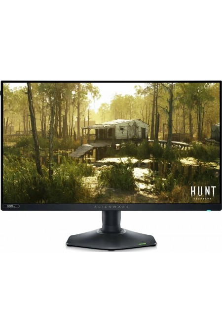 Монитор Dell Alienware AW2524H (черный) 