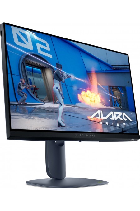 Монитор Dell Alienware AW2525HM (черный) 1