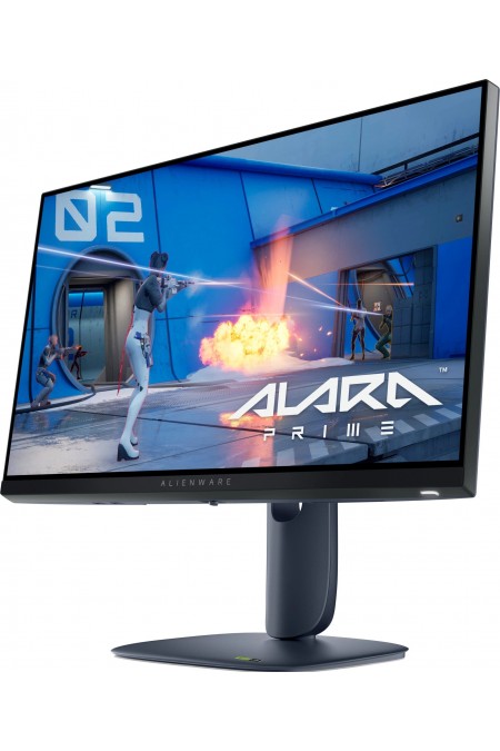 Монитор Dell Alienware AW2525HM (черный) 2