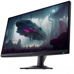 Монитор Dell Alienware AW2724DM (черный)