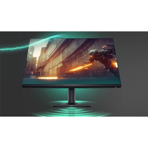Монитор Dell Alienware AW2724DM (черный) 1