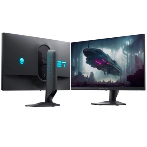 Монитор Dell Alienware AW2724DM (черный) 2