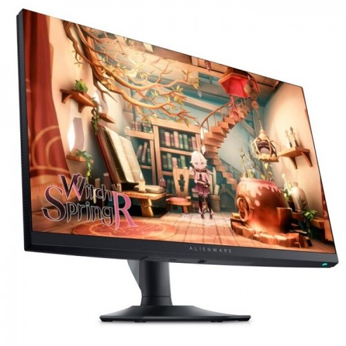 Монитор Dell Alienware AW2724DM (черный) 4