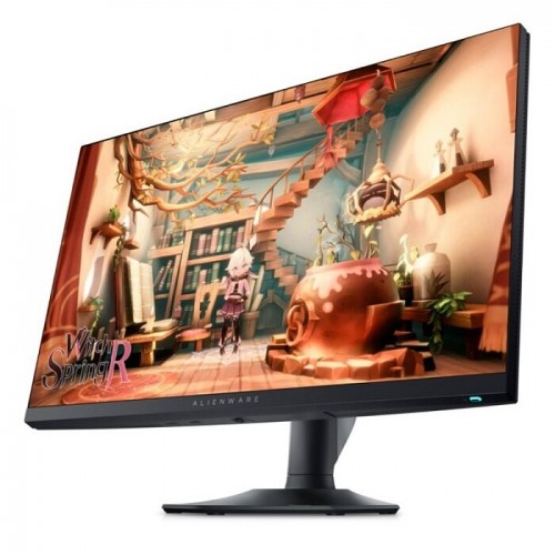 Монитор Dell Alienware AW2724DM (черный) 5