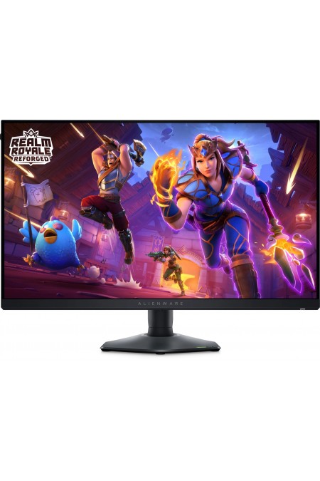 Монитор Dell Alienware AW2724HF (черный) 
