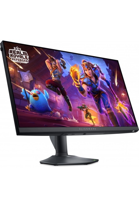Монитор Dell Alienware AW2724HF (черный) 1
