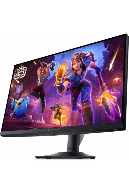 Монитор Dell Alienware AW2724HF (черный) 2