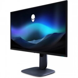 Монитор Dell Alienware AW2725D (черный)