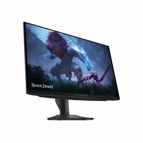 Монитор Dell AW2725DF (черный) 2