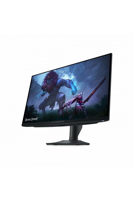 Монитор Dell AW2725DF (черный) 