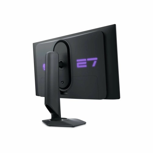 Монитор Dell AW2725DF (черный) 6