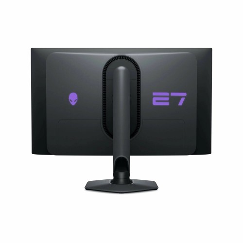 Монитор Dell AW2725DF (черный) 7