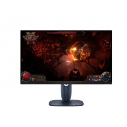 Монитор Dell AW2725DM (черный)