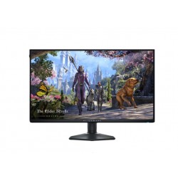 Монитор Dell AW2725QF (черный)