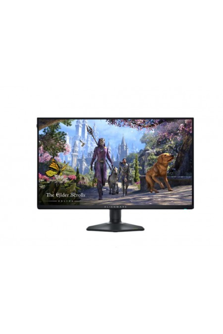Монитор Dell AW2725QF (черный) 