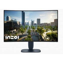 Монитор Dell AW3225DM (черный)