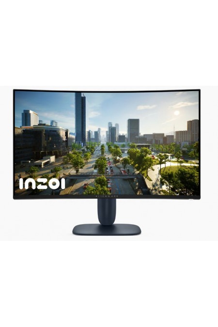 Монитор Dell AW3225DM (черный) 1
