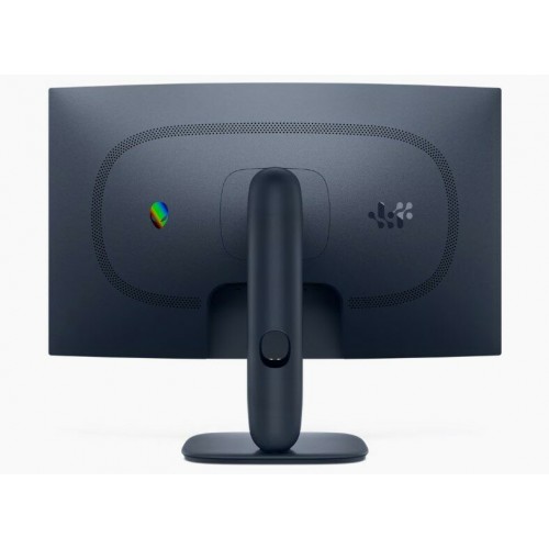 Монитор Dell AW3225DM (черный) 2