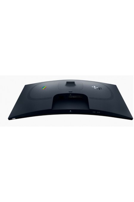 Монитор Dell AW3225DM (черный) 3
