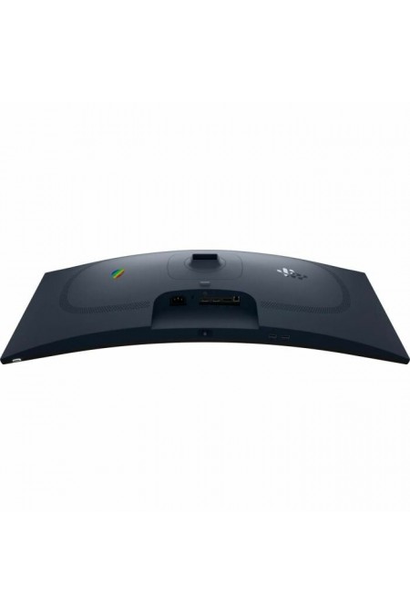 Монитор Dell AW3425DWM (черный) 3