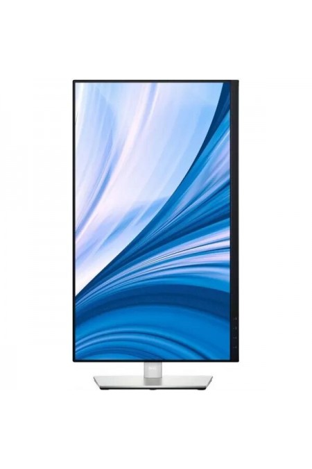 Монитор Dell C2423H (черный/серебристый) 1