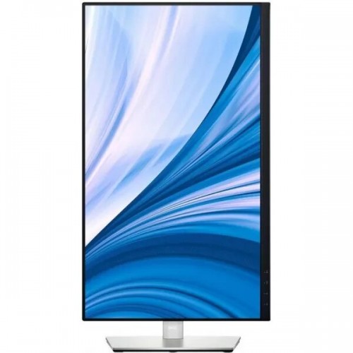 Монитор Dell C2423H (черный/серебристый) 2