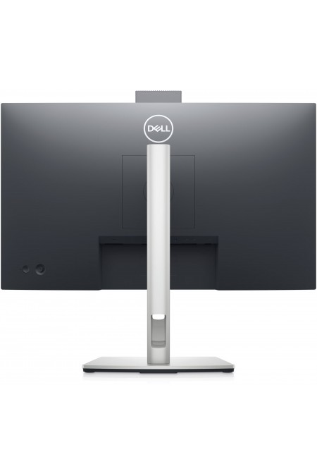 Монитор Dell C2423H (черный/серебристый) 2