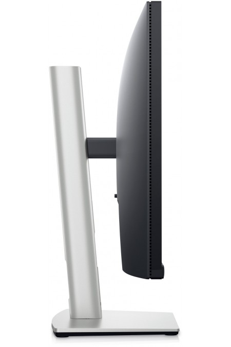 Монитор Dell C2423H (черный/серебристый) 3