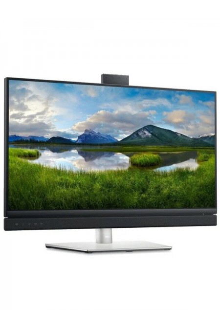 Монитор DELL C2722DE (черный/серебристый) 