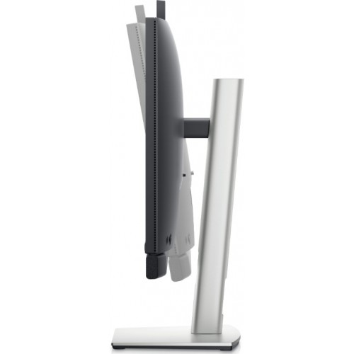 Монитор DELL C2722DE (черный/серебристый) 2