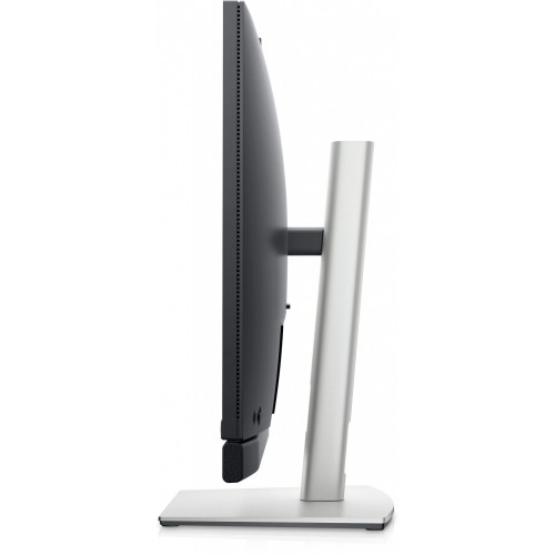 Монитор DELL C2722DE (черный/серебристый) 5