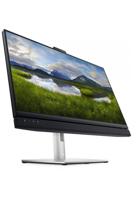 Монитор DELL C2722DE (черный/серебристый) 4