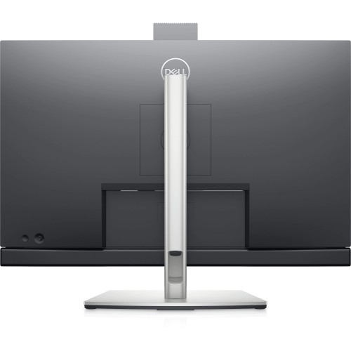 Монитор DELL C2722DE (черный/серебристый) 9
