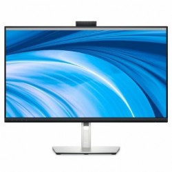 Монитор DELL C2723H (серебристый/черный)