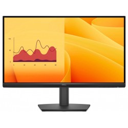 Монитор Dell E2225HM (черный)