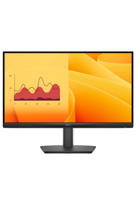 Монитор Dell E2225HM (черный) 