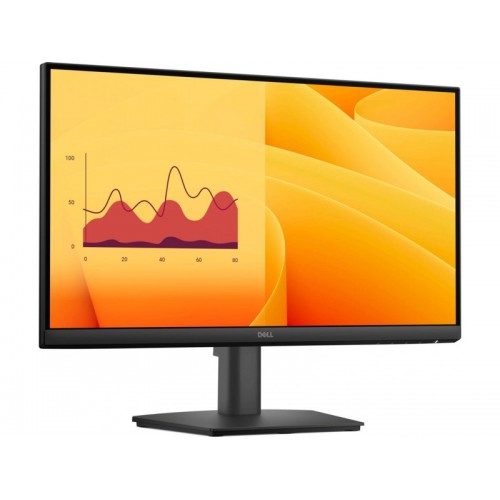 Монитор Dell E2225HM (черный) 1