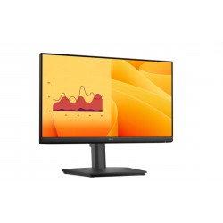 Монитор Dell E2225HSM (черный)