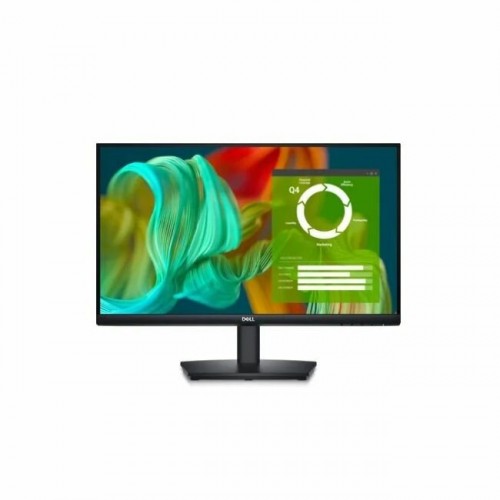 Монитор Dell E2424HS (черный) 6