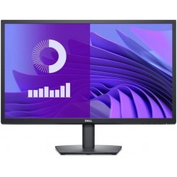 Монитор Dell E2425H (черный)