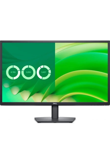 Монитор Dell E2725H (черный) 