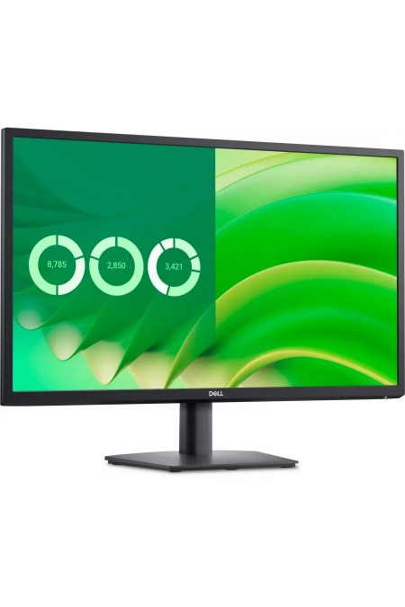 Монитор Dell E2725H (черный) 1
