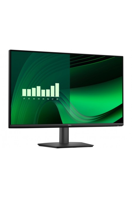Монитор Dell E2725HM (черный) 