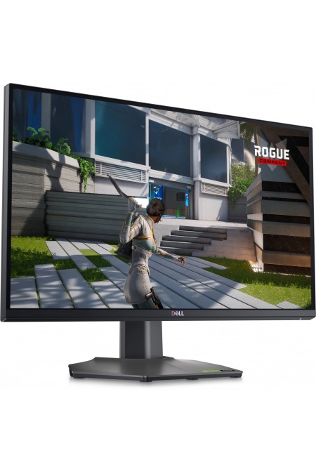 Монитор Dell G2524H (черный) 